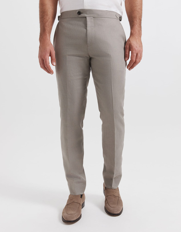 SABA - Lucian Suit Pant