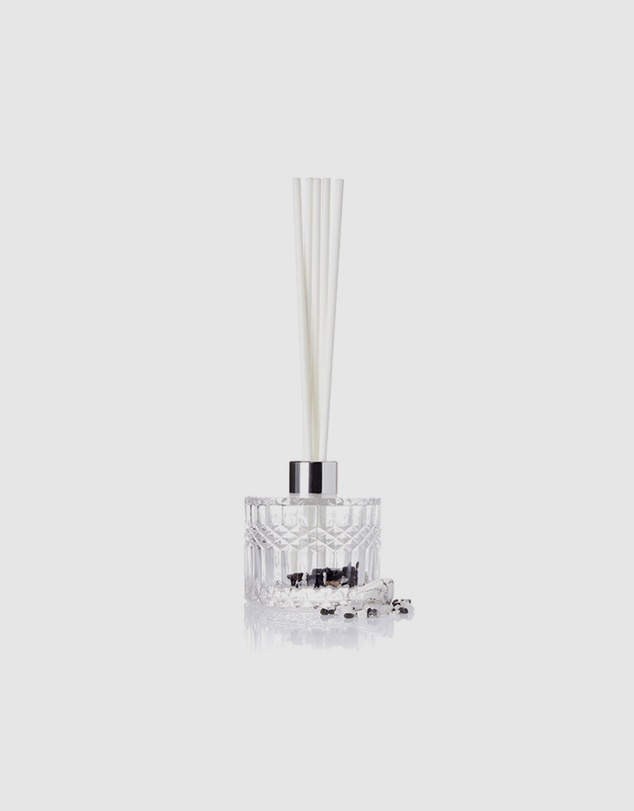 Silk Oil of Morocco - Full Moon Crystal Diffuser - New Beginnings & Opportunities