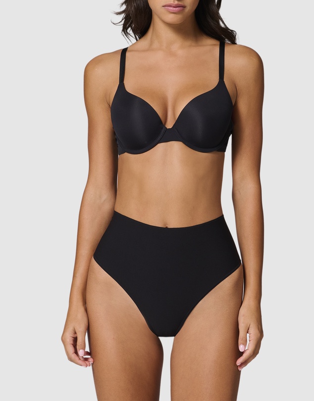 Simone Perele - Story High Waist Shaper Thong