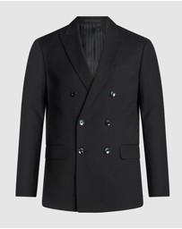 Tarocash - Spencer Slim Db Suit Jacket