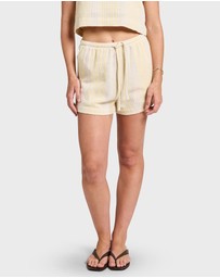 Academy Brand - Garcia Short
