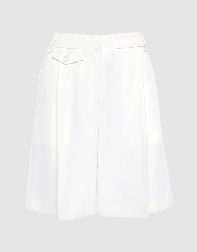 Mossman - Boston Shorts