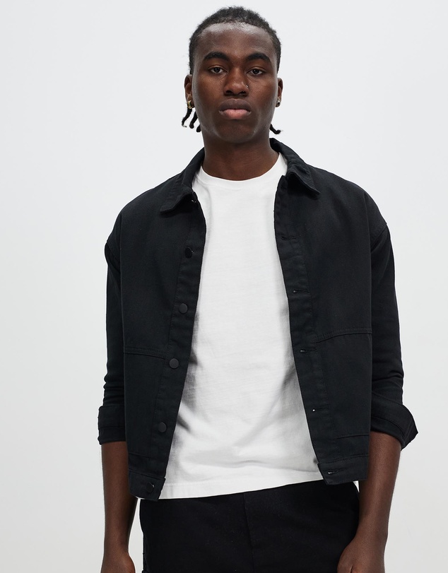 KAJA Clothing - Jay Jacket