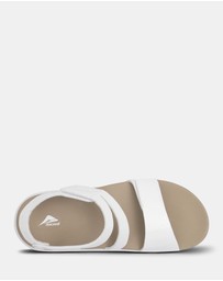 Ascent - Groove Sandal