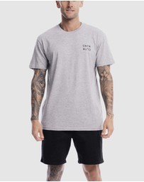 Counter Culture - Geo Tee
