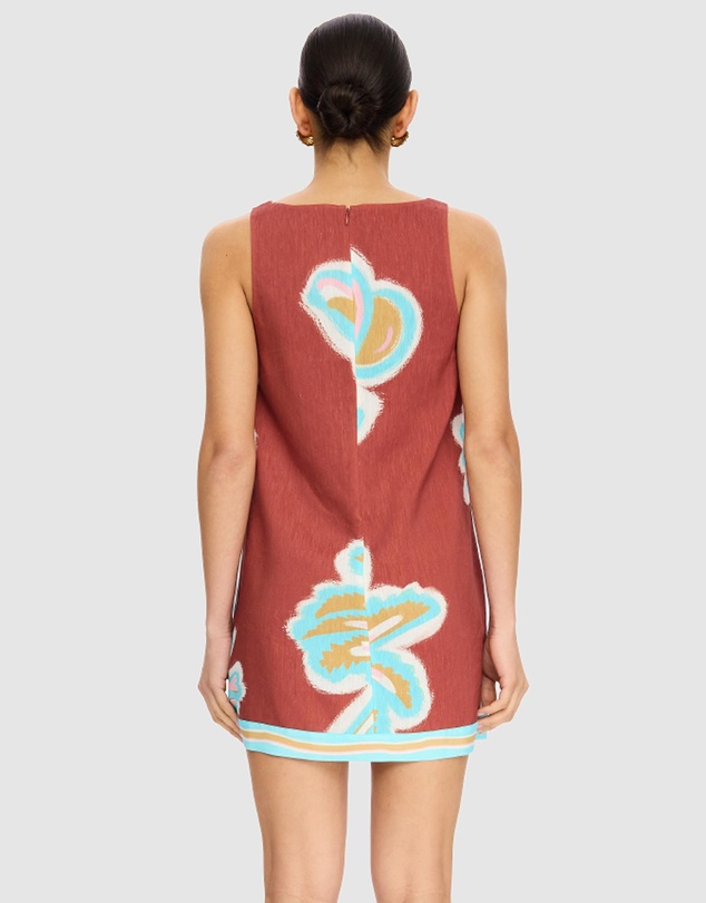 KIVARI - Enzo Mini Dress