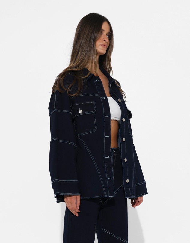 BY.DYLN - Cyrus Jacket