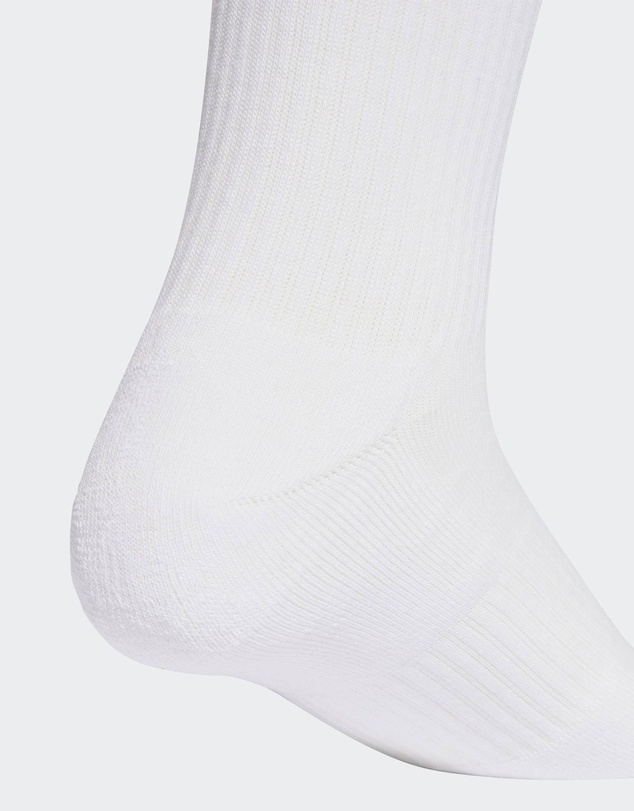 adidas Performance - 3 Stripes Knee Socks 2 Pair Pack Unisex