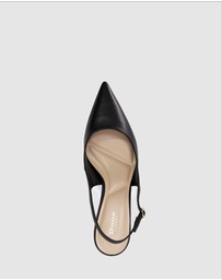 Dune London - Celinna - Black