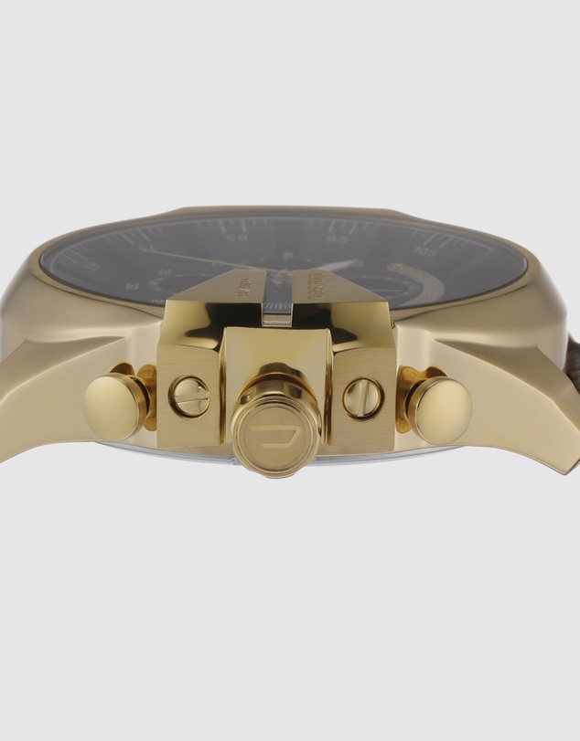 Diesel - Mega Chief Men's Analogue Watch