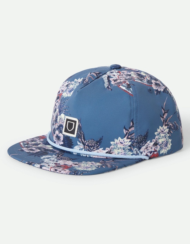 Brixton - Beta Water Snapback