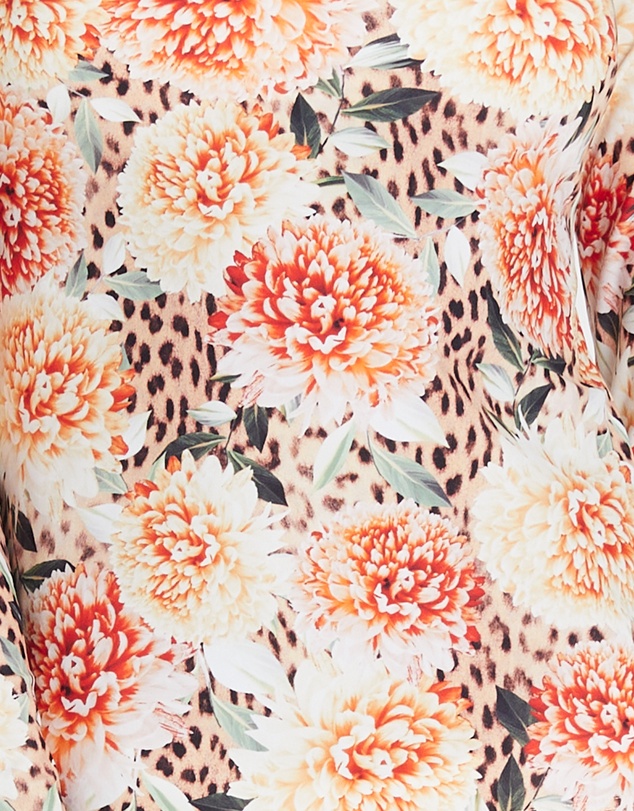Heaven Australia - Marigold Hazel One Piece
