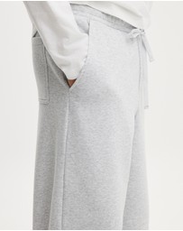 Cotton On - Super Baggy Track Pant