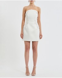 Rebecca Vallance - Xanthe Mini Dress