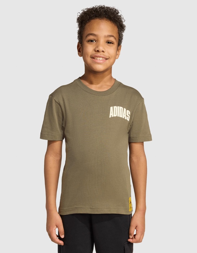 adidas Sportswear - The Simpsons Tee - Babies-Teens
