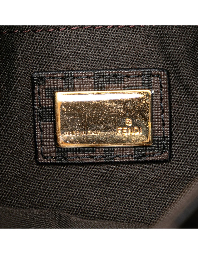 Pre-Loved by Azura Reborn - Pre-Loved Zucchino Spalmati Crossbody