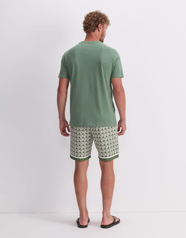 Sportscraft - Supersoft Tee