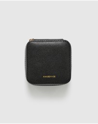 Nakedvice - The Rosie Black Jewellery Case