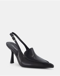 Jeffrey Campbell - Acclaimed