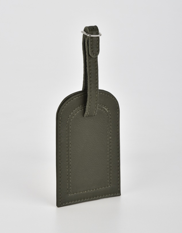 Cobb & Co - Miabella (Set of 2) Leather Luggage Tags