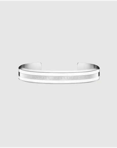 Daniel Wellington - Emalie Bracelet Satin