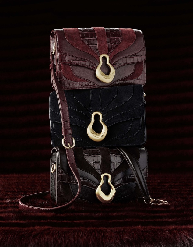 MIMCO - Shield Crossbody Bag