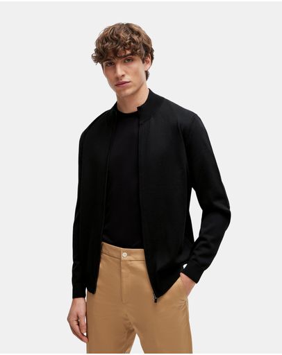 001 Black