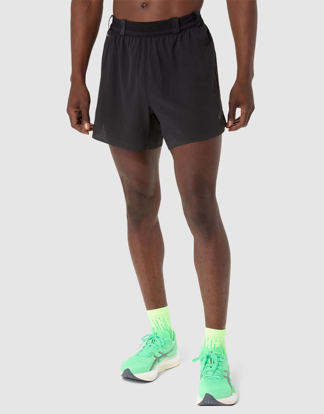 ASICS - Metarun 5 Inch Short - Men's