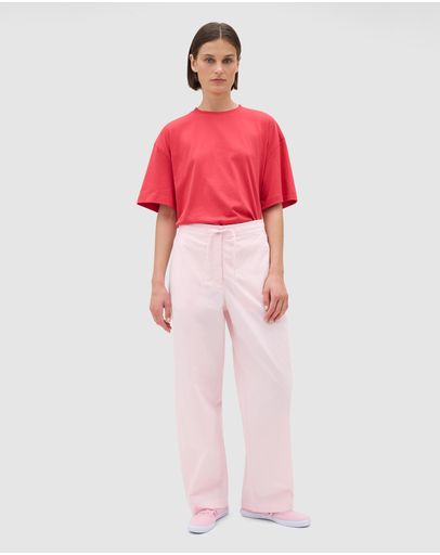 Palest Pink