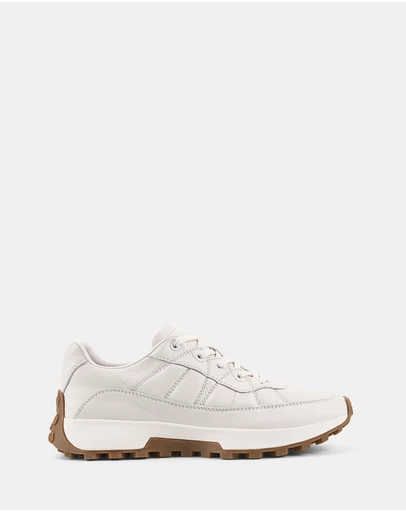 Hush Puppies - Sneaky W