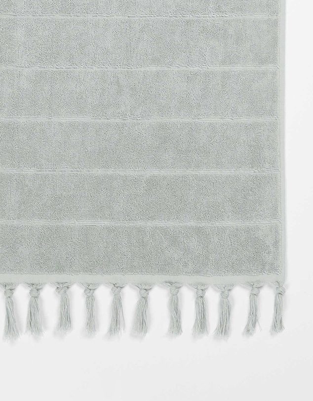 Aura Home - Paros Bath Towel Range