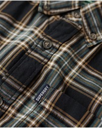 Superdry - Vintage Check Shirt
