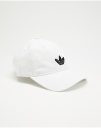 adidas Originals - Adicolor Classic Trefoil Baseball Cap