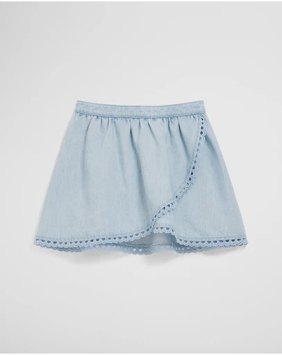 Country Road - Lyocell Skirt