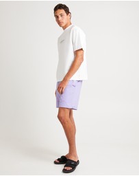 Spencer Project - Nitro Swim Boardshorts
