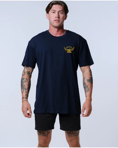 DVNT - Eagle Crest Tee
