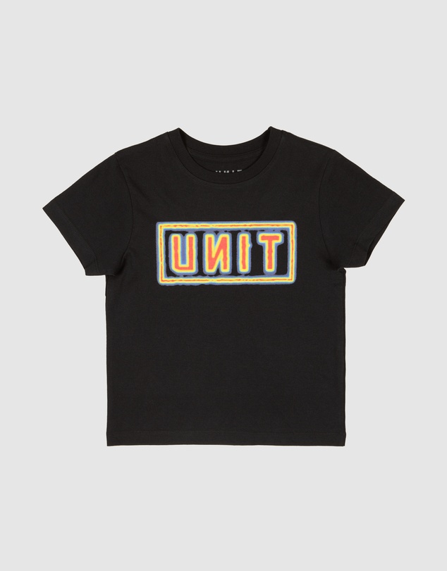 UNIT - UNIT Virtual Kids T-Shirt