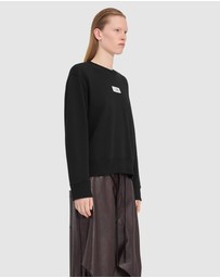 MM6 Maison Margiela - Sweatshirt