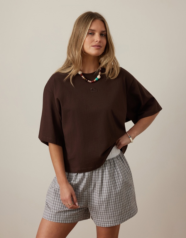 Ceres Life - Phoebe Premium Tee