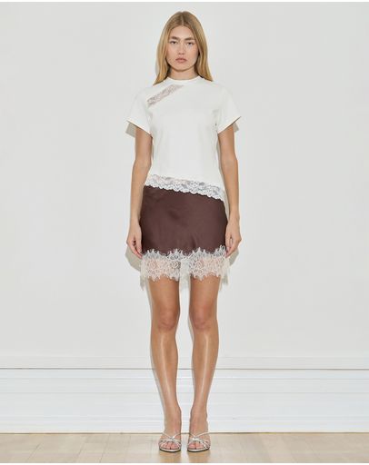 Choc & Cream