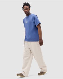 BDG By Urban Outfitters - Pinstripe Jack Trousers