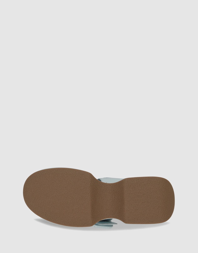 S by Sempre Di - Thora Flatforms