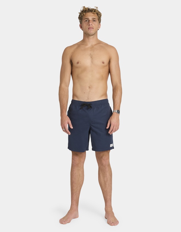 VonZipper - Mens Salty Dogs Boardshorts