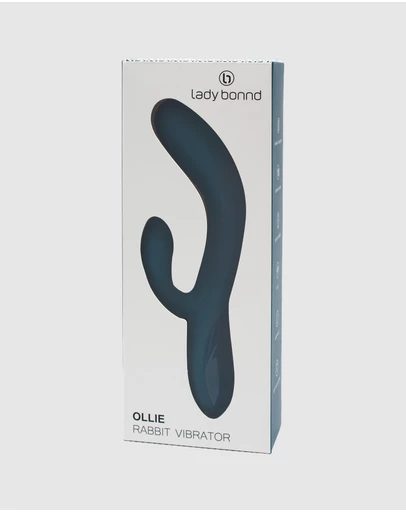 lady bonnd - Ollie