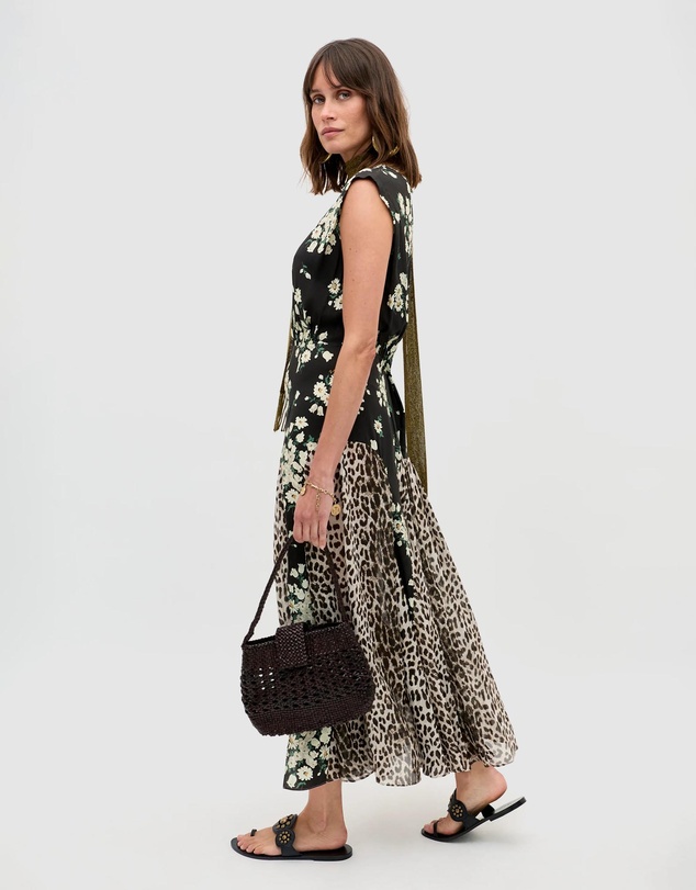 Rixo - Corina Dress