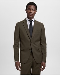 M.N.G - Milan Blazer