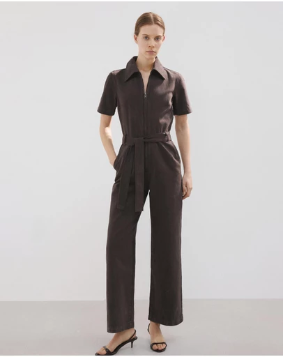M.N.G - Milly Jumpsuit