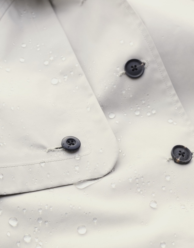 Seasalt - Seasalt Cornwall Natural Neap Tide Jacket