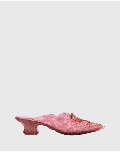 Melissa - Melissa Court Shoe + Y/Project