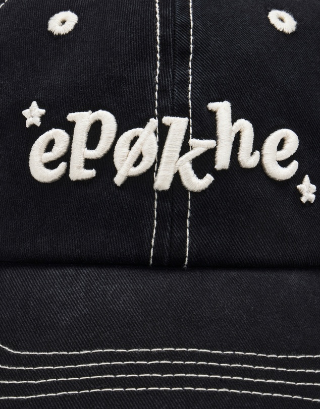 Epokhe - Epokhe Ashfall Cap